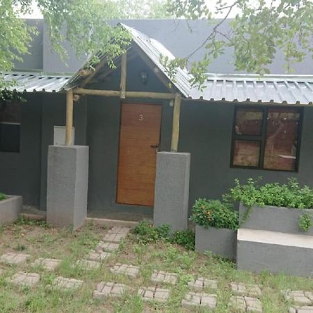 SVH Bush Lodge Marloth Park Exterior foto